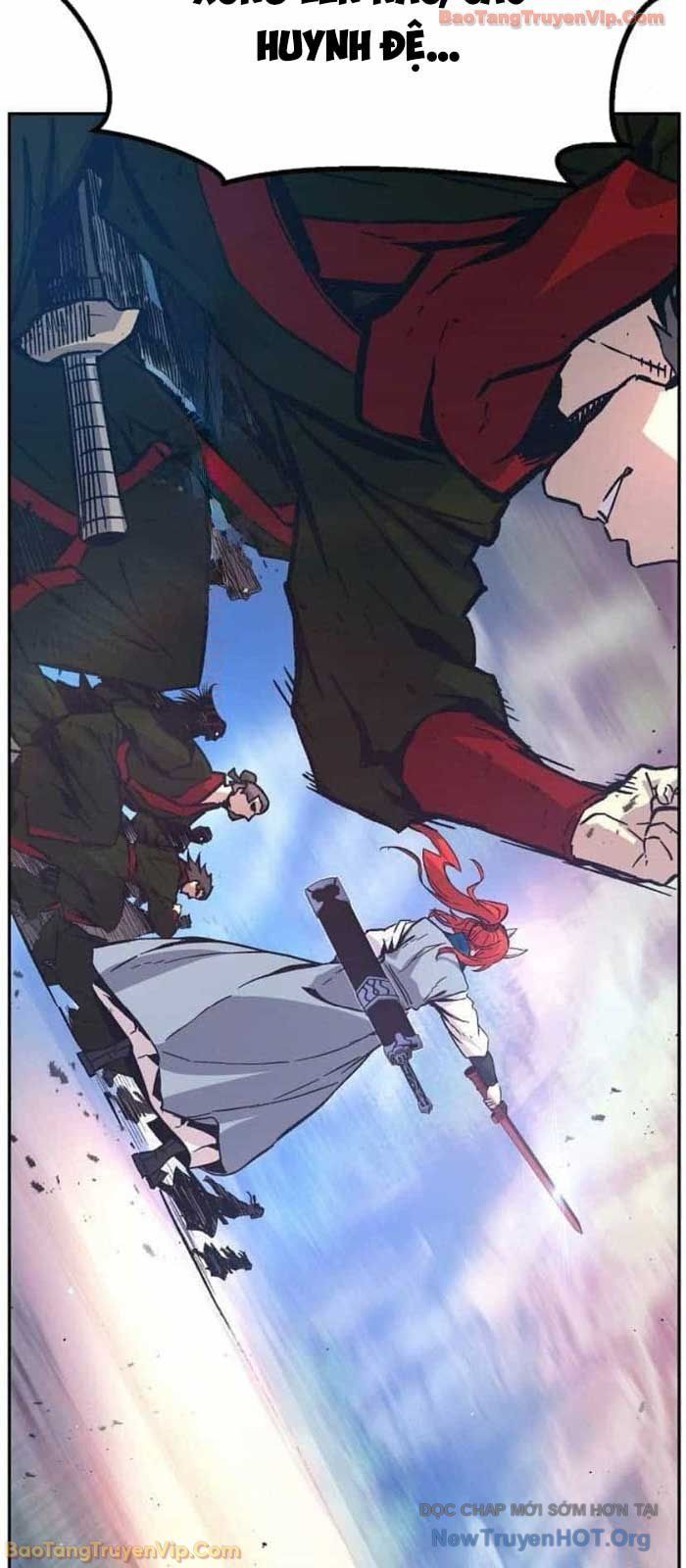 Cảm Kiếm Tuyệt Đối Chap 148 - Next Chap 149