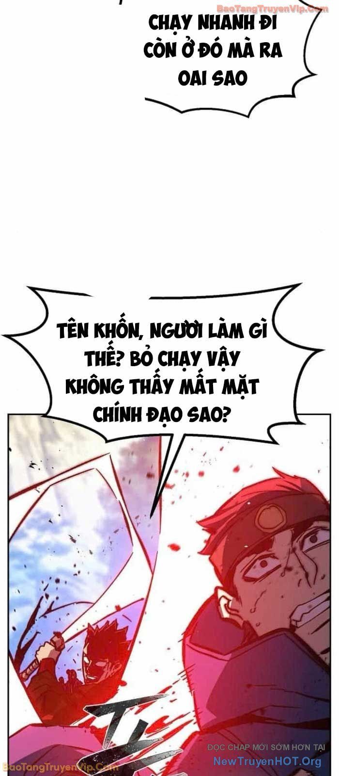 Cảm Kiếm Tuyệt Đối Chap 148 - Next Chap 149