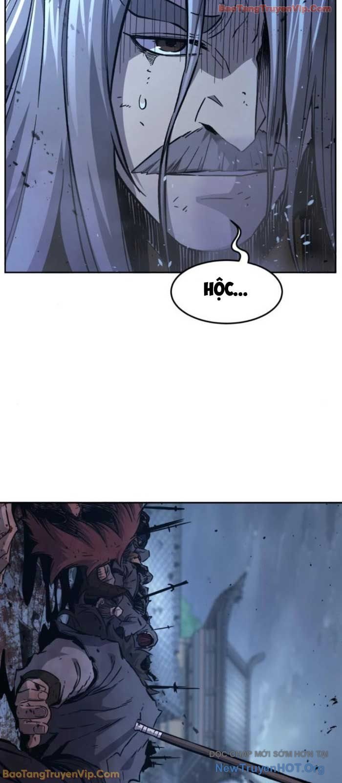 Cảm Kiếm Tuyệt Đối Chap 149 - Next Chap 150