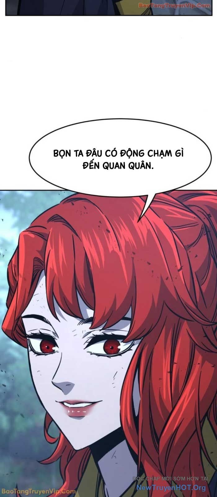 Cảm Kiếm Tuyệt Đối Chap 149 - Next Chap 150