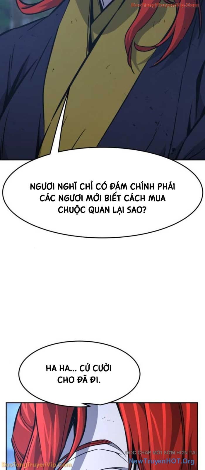 Cảm Kiếm Tuyệt Đối Chap 149 - Next Chap 150
