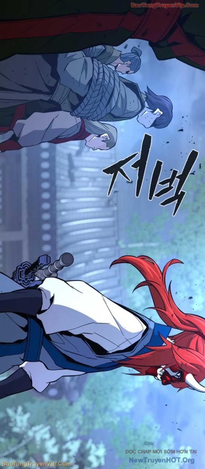 Cảm Kiếm Tuyệt Đối Chap 149 - Next Chap 150