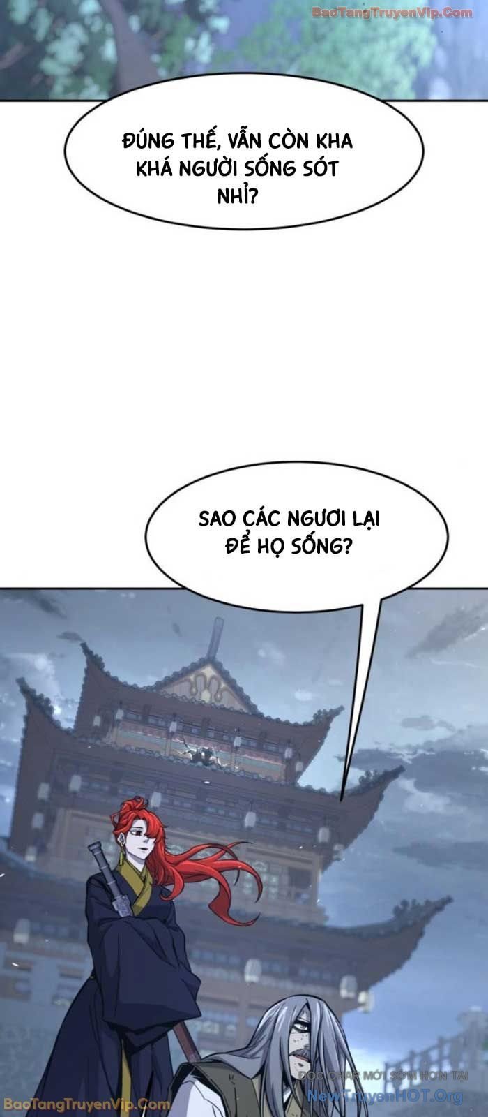 Cảm Kiếm Tuyệt Đối Chap 149 - Next Chap 150