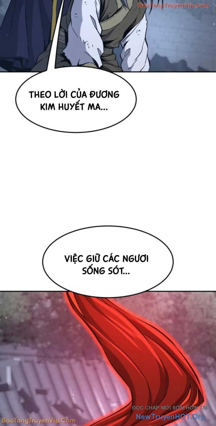 Cảm Kiếm Tuyệt Đối Chap 149 - Next Chap 150