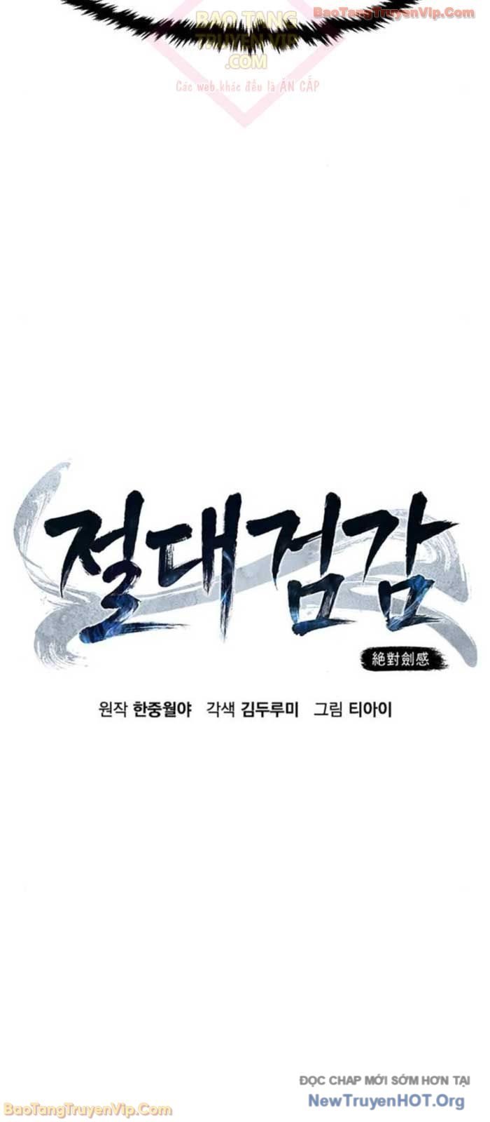 Cảm Kiếm Tuyệt Đối Chap 149 - Next Chap 150