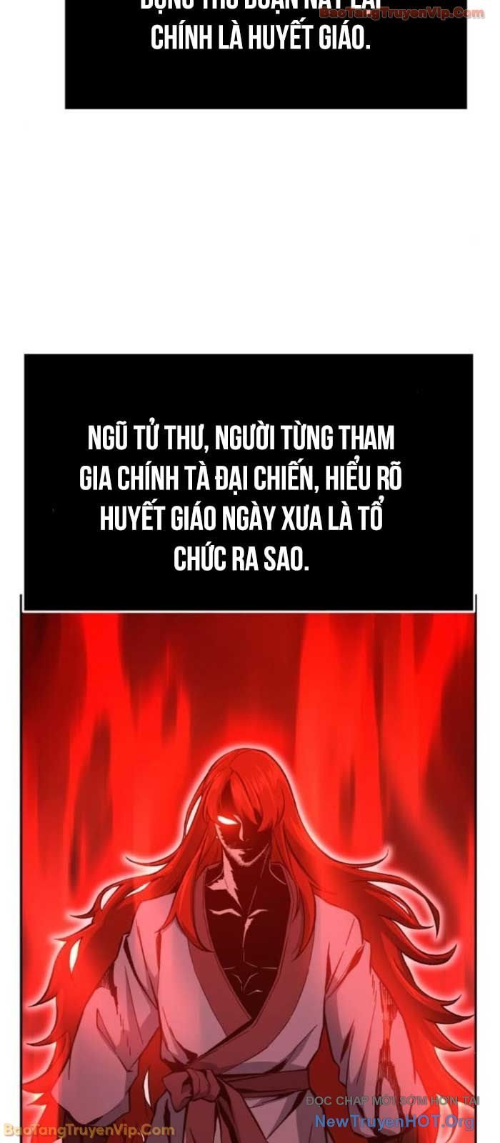 Cảm Kiếm Tuyệt Đối Chap 149 - Next Chap 150