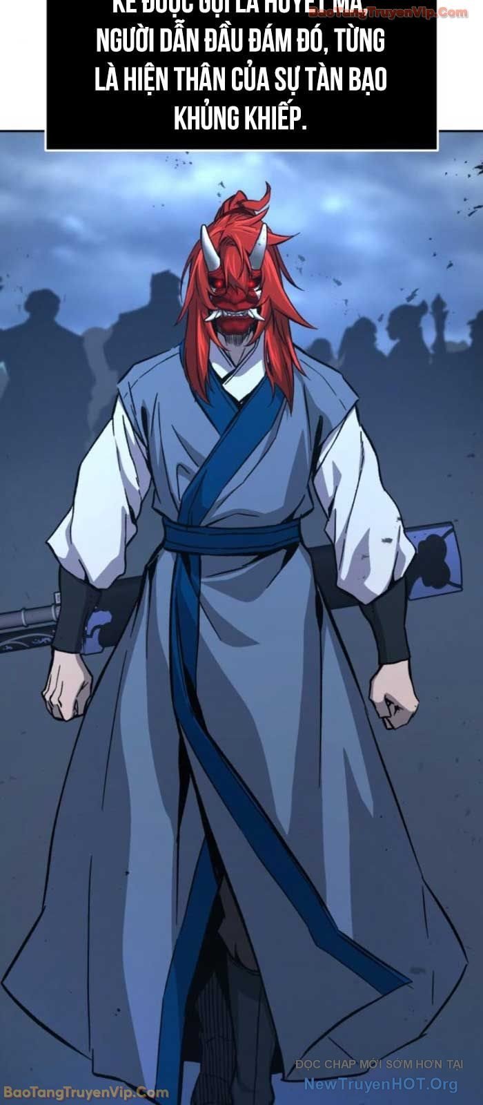 Cảm Kiếm Tuyệt Đối Chap 149 - Next Chap 150