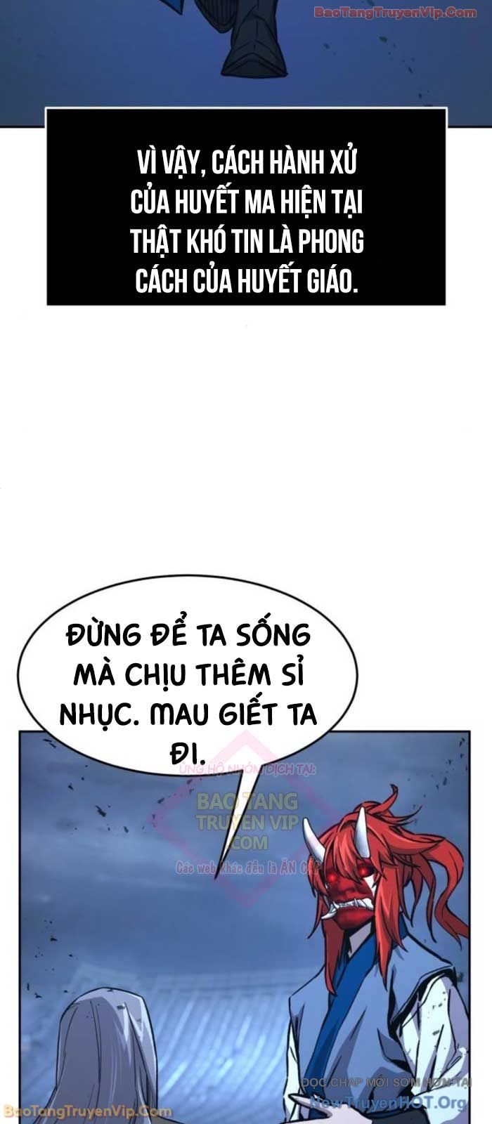 Cảm Kiếm Tuyệt Đối Chap 149 - Next Chap 150