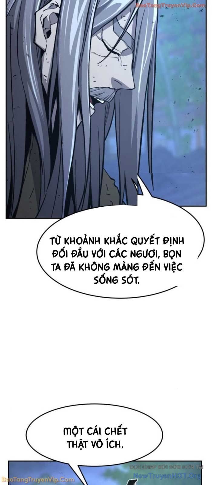 Cảm Kiếm Tuyệt Đối Chap 149 - Next Chap 150