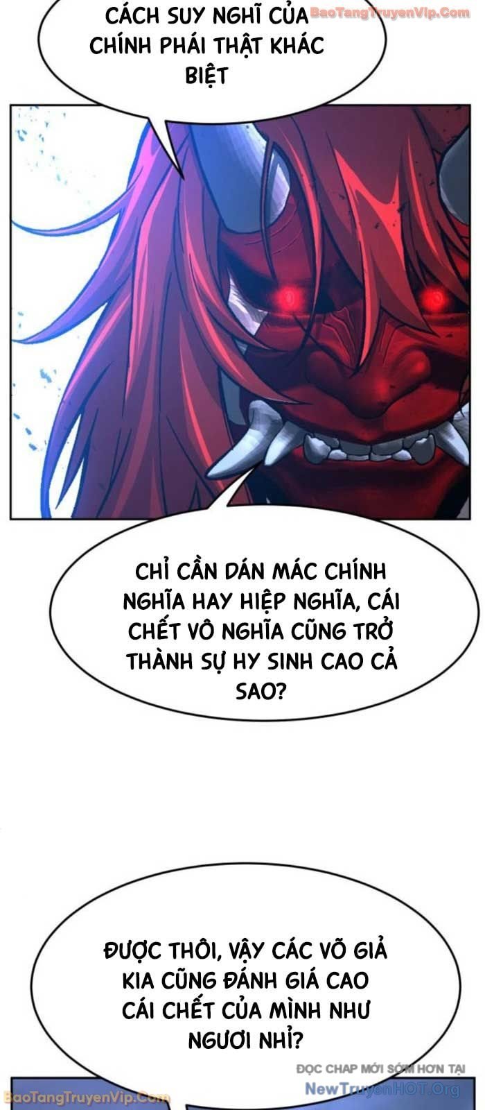 Cảm Kiếm Tuyệt Đối Chap 149 - Next Chap 150