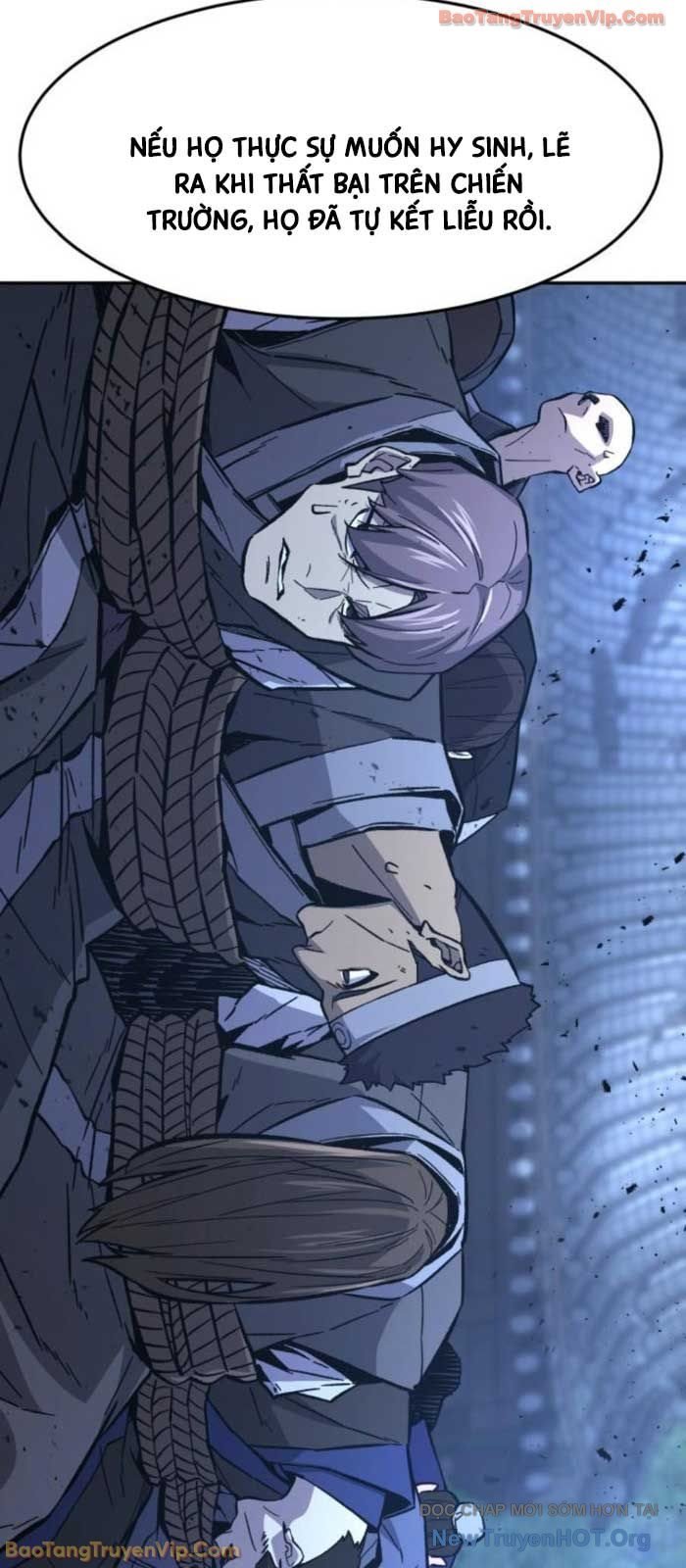 Cảm Kiếm Tuyệt Đối Chap 149 - Next Chap 150