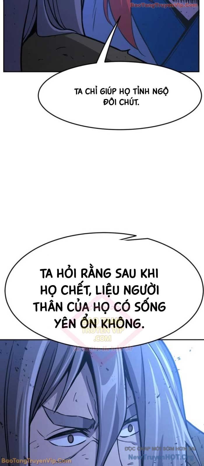 Cảm Kiếm Tuyệt Đối Chap 149 - Next Chap 150