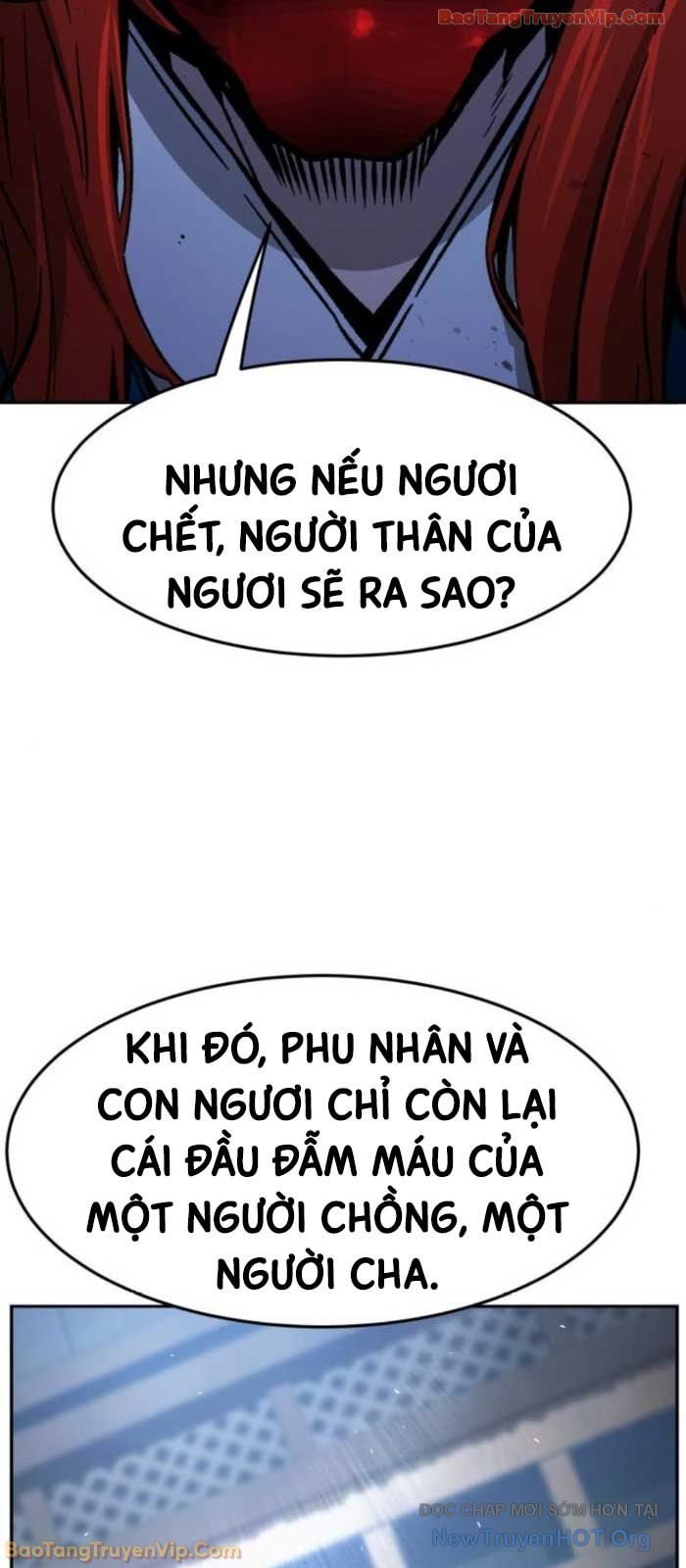 Cảm Kiếm Tuyệt Đối Chap 149 - Next Chap 150