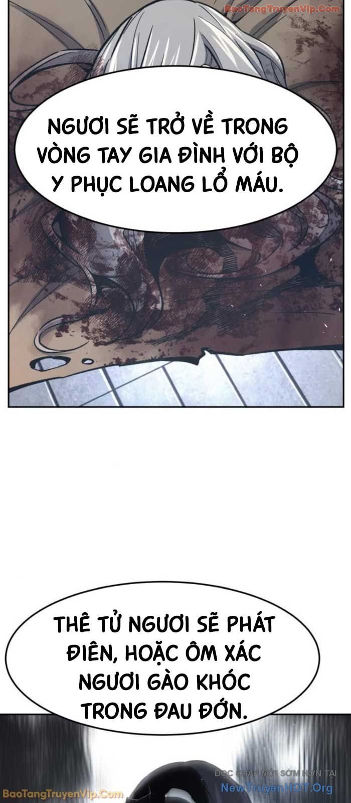 Cảm Kiếm Tuyệt Đối Chap 149 - Next Chap 150