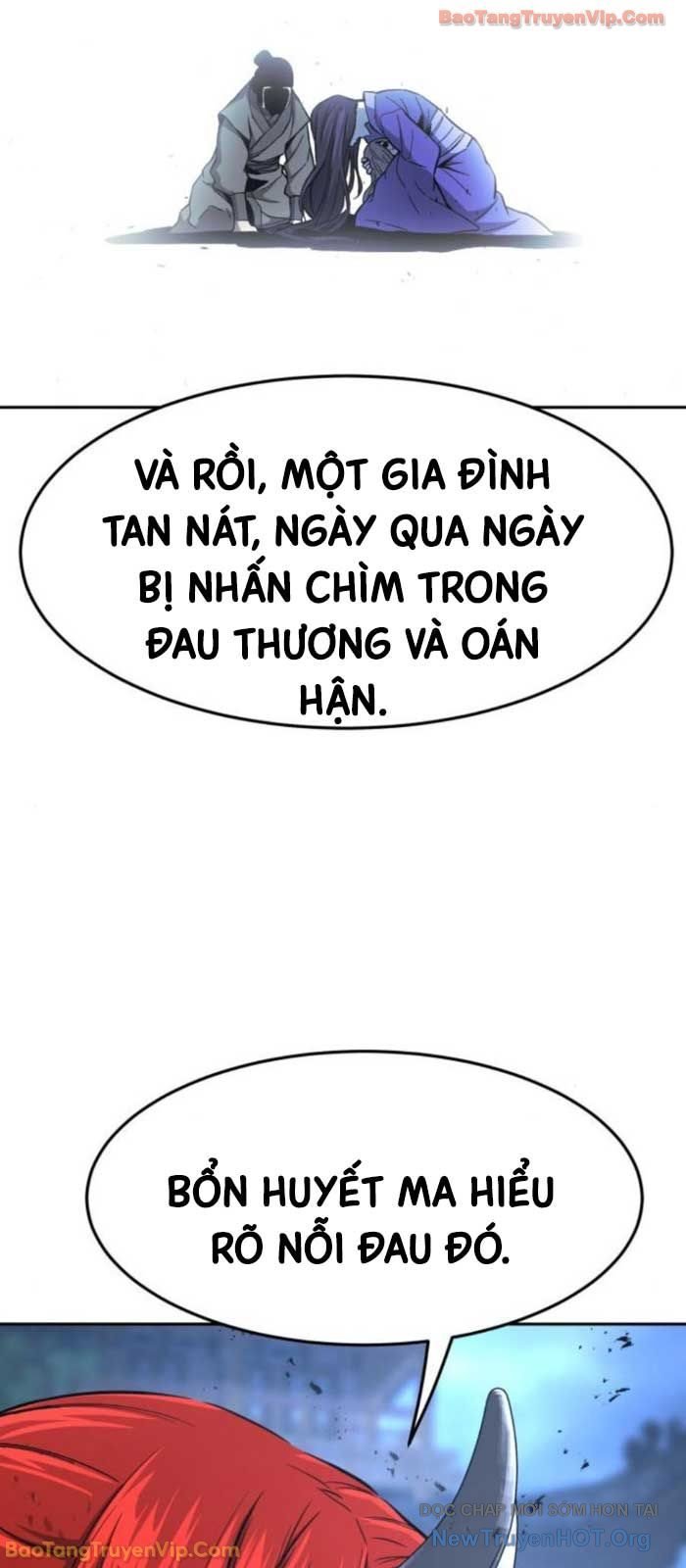 Cảm Kiếm Tuyệt Đối Chap 149 - Next Chap 150