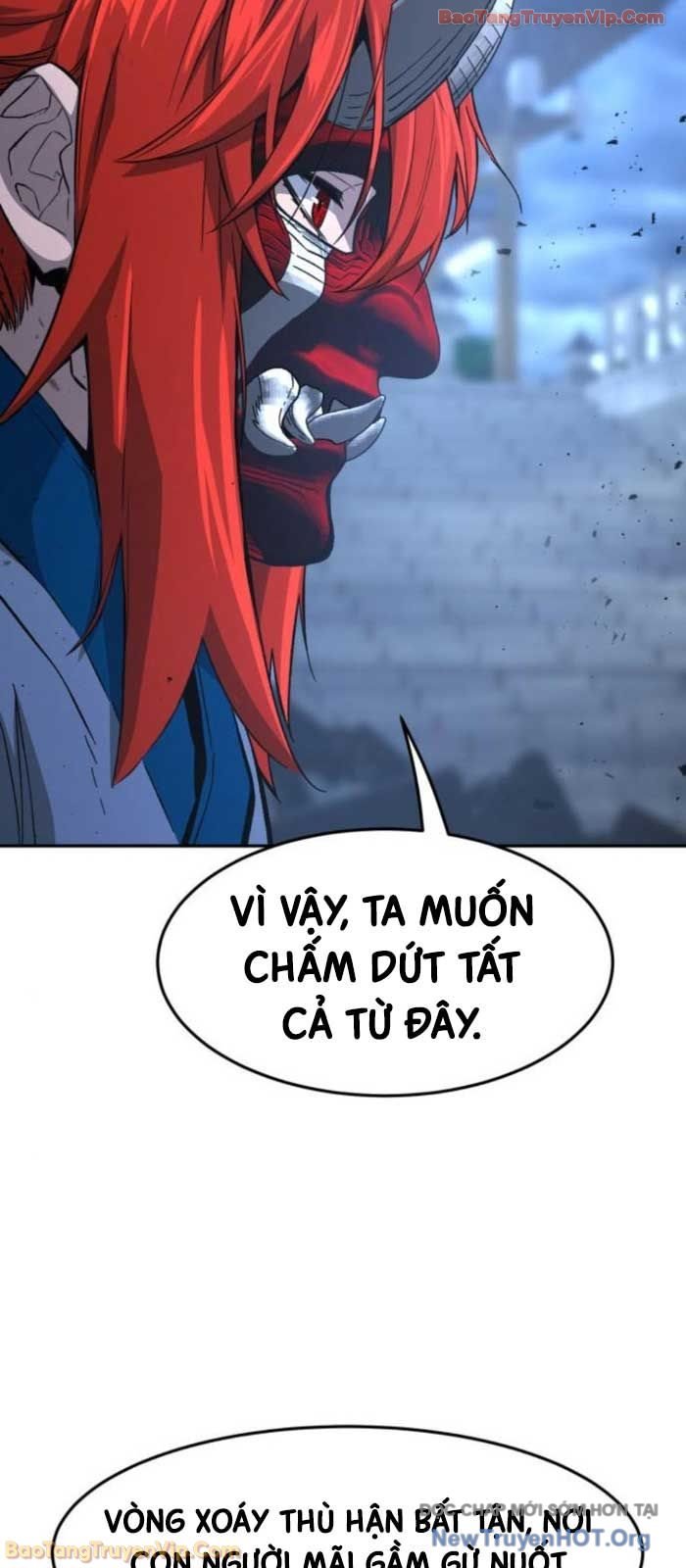 Cảm Kiếm Tuyệt Đối Chap 149 - Next Chap 150
