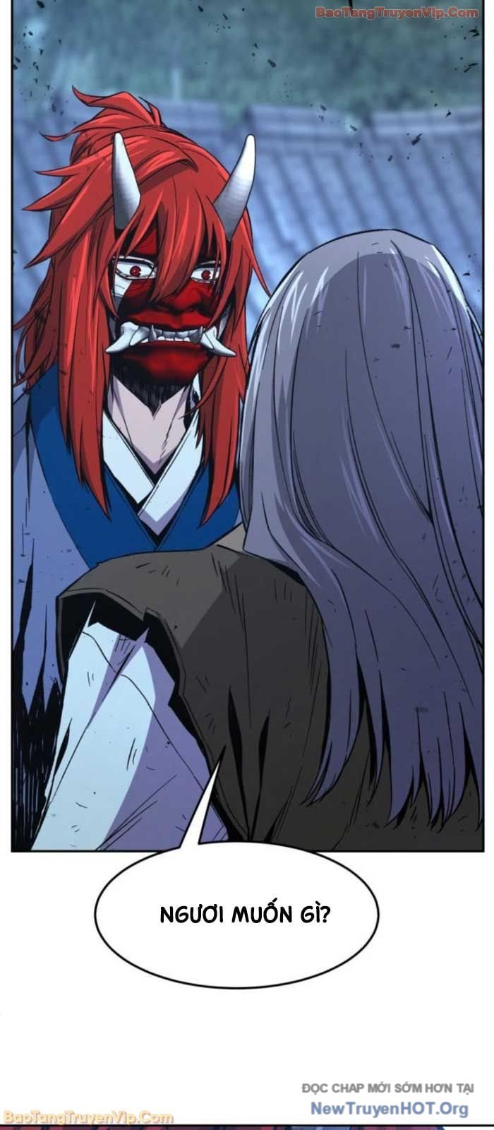 Cảm Kiếm Tuyệt Đối Chap 149 - Next Chap 150