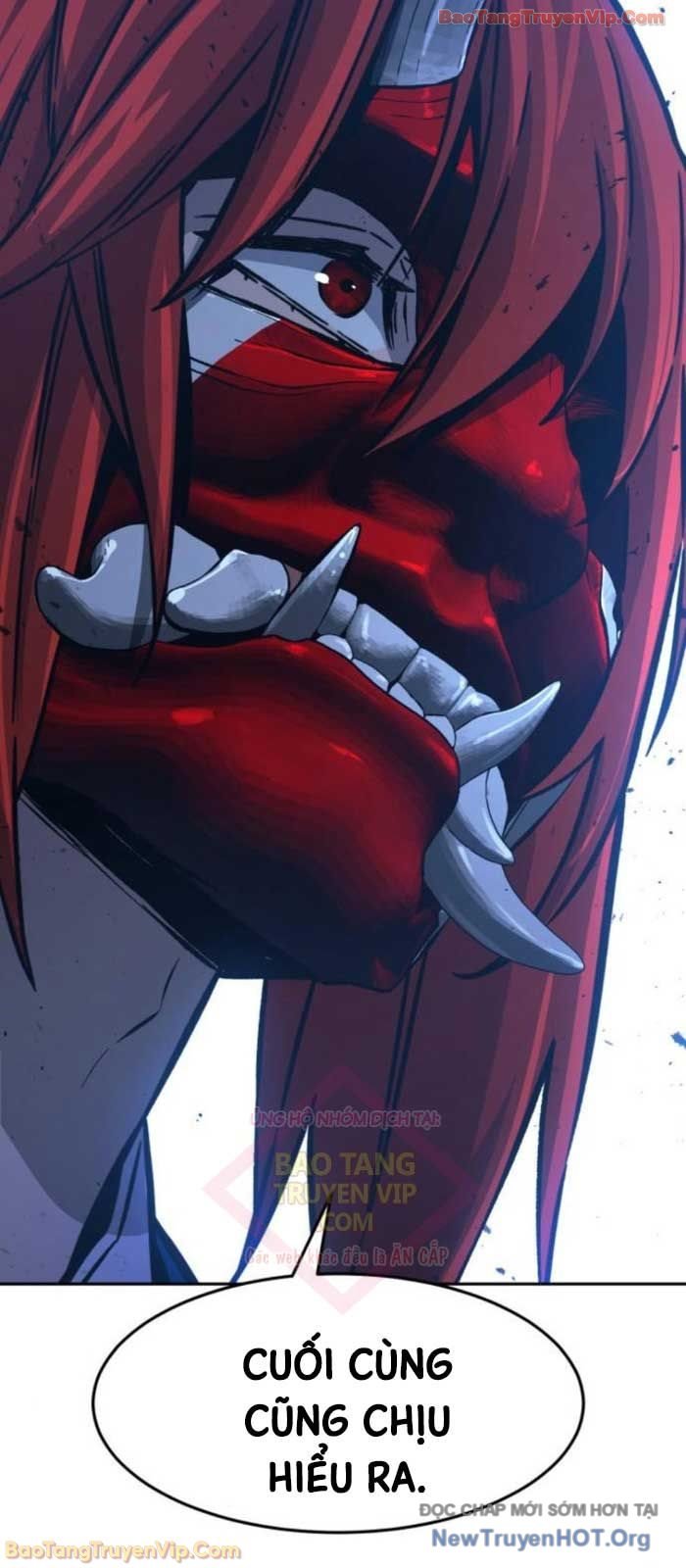 Cảm Kiếm Tuyệt Đối Chap 149 - Next Chap 150