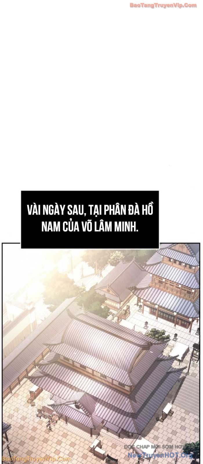 Cảm Kiếm Tuyệt Đối Chap 149 - Next Chap 150