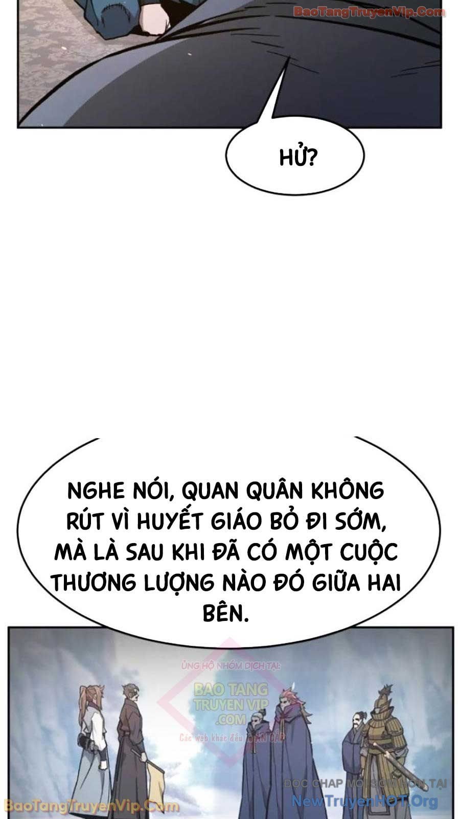 Cảm Kiếm Tuyệt Đối Chap 149 - Next Chap 150