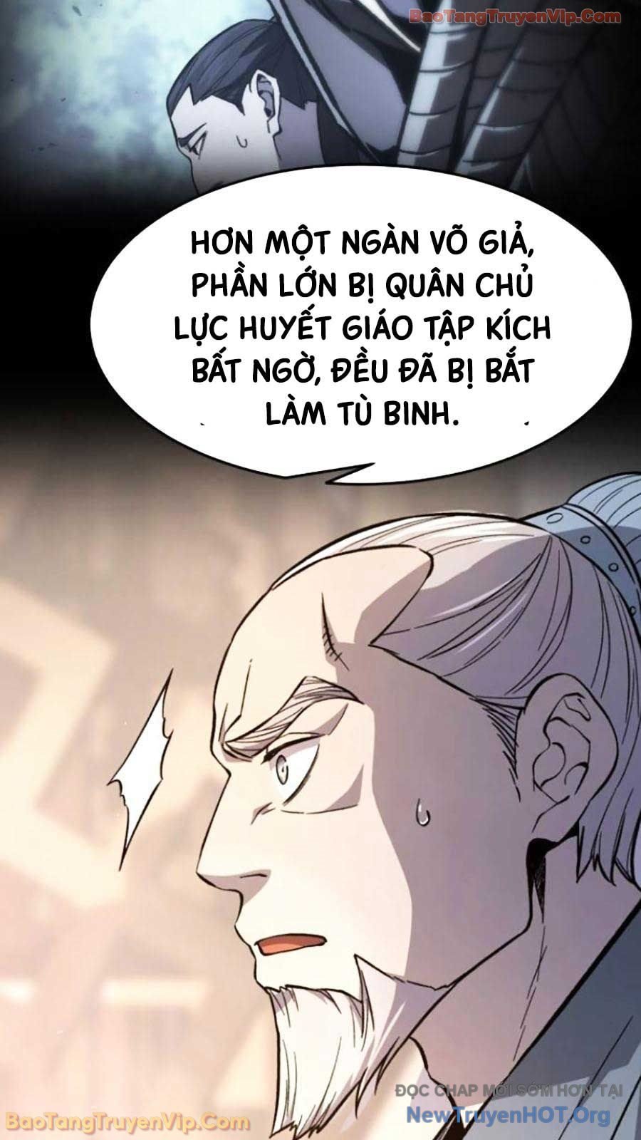 Cảm Kiếm Tuyệt Đối Chap 149 - Next Chap 150