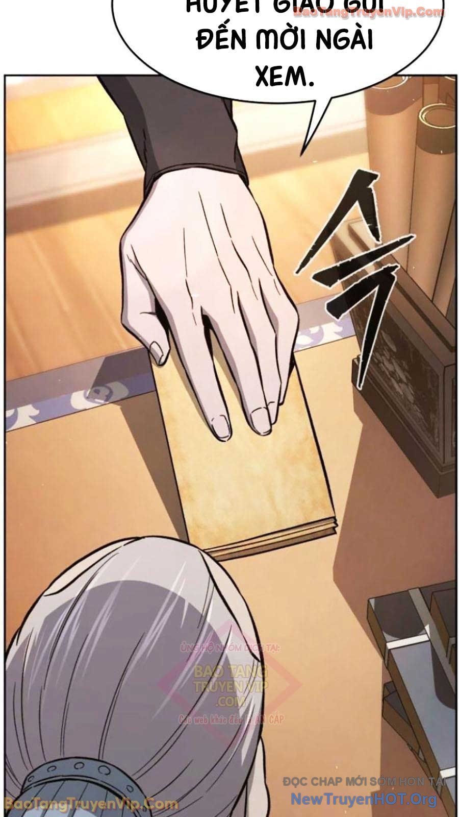 Cảm Kiếm Tuyệt Đối Chap 149 - Next Chap 150