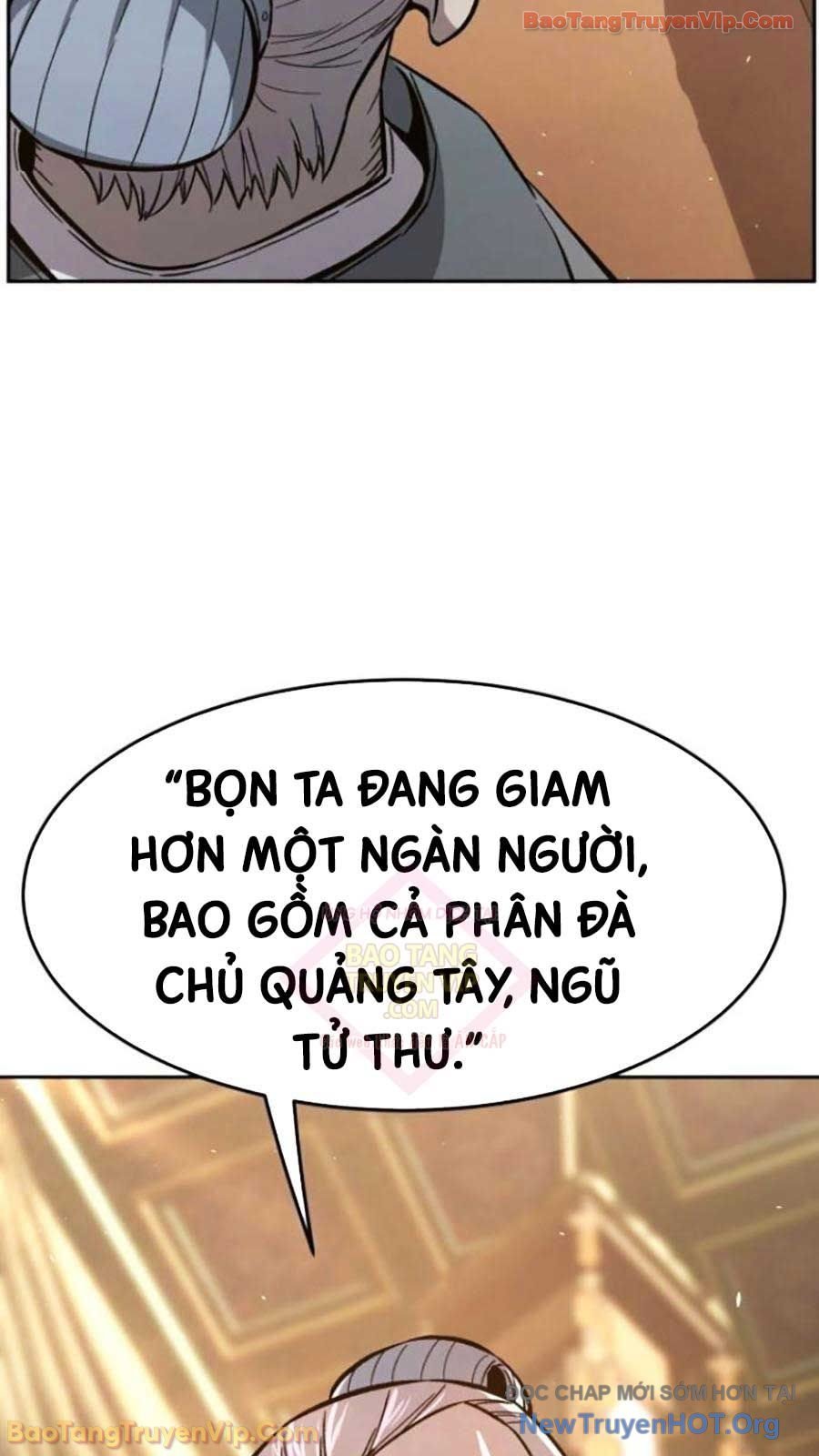 Cảm Kiếm Tuyệt Đối Chap 149 - Next Chap 150