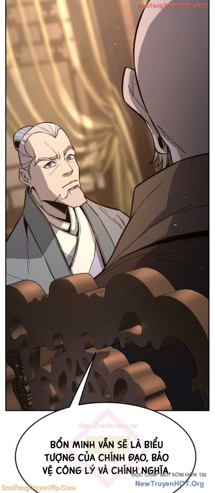 Cảm Kiếm Tuyệt Đối Chap 149 - Next Chap 150