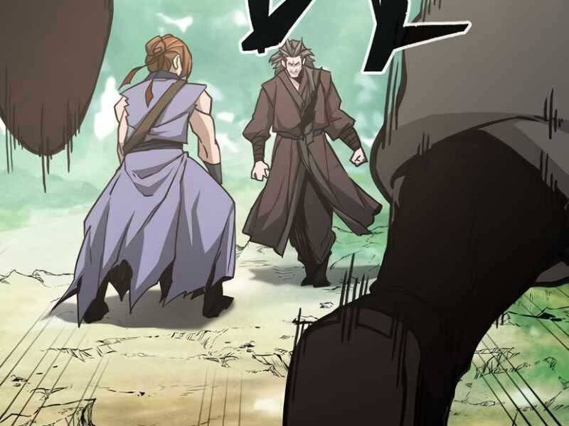 Cảm Kiếm Tuyệt Đối Chap 15 - Next Chap 16