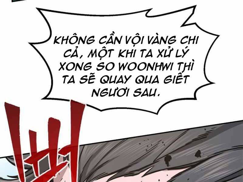 Cảm Kiếm Tuyệt Đối Chap 15 - Next Chap 16