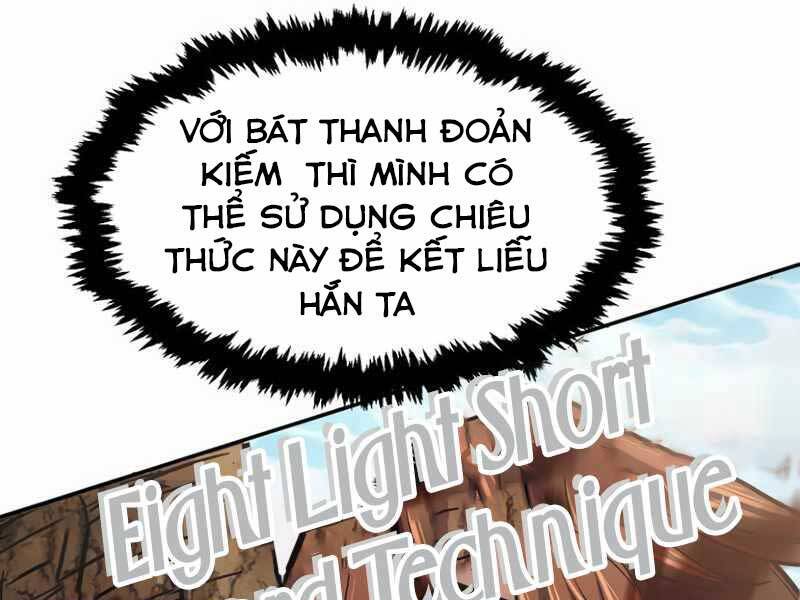 Cảm Kiếm Tuyệt Đối Chap 15 - Next Chap 16