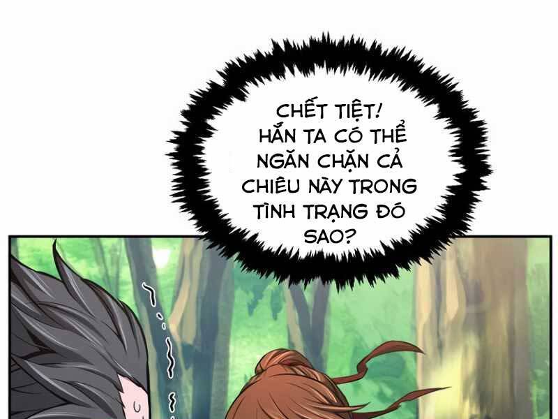 Cảm Kiếm Tuyệt Đối Chap 15 - Next Chap 16