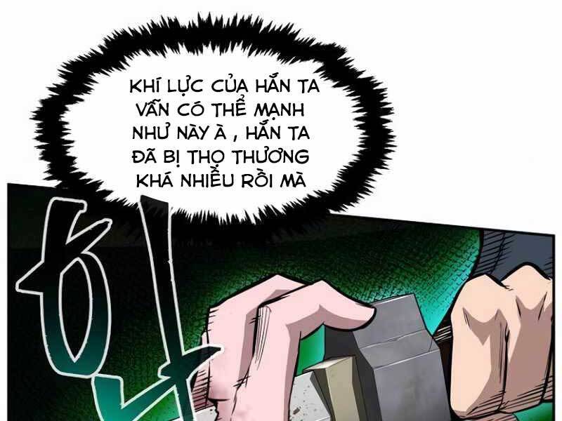 Cảm Kiếm Tuyệt Đối Chap 15 - Next Chap 16