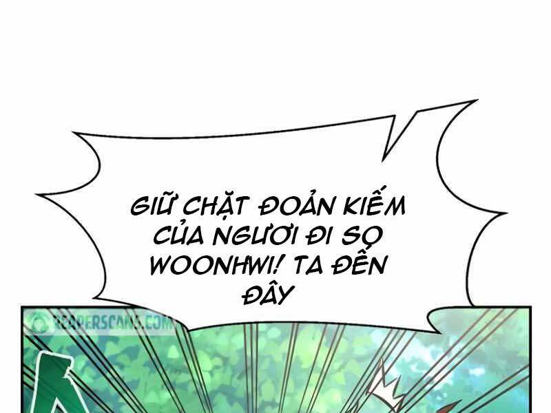 Cảm Kiếm Tuyệt Đối Chap 15 - Next Chap 16