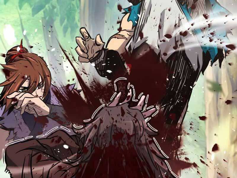 Cảm Kiếm Tuyệt Đối Chap 15 - Next Chap 16