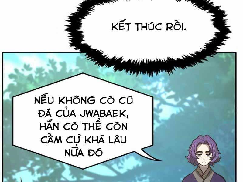 Cảm Kiếm Tuyệt Đối Chap 15 - Next Chap 16