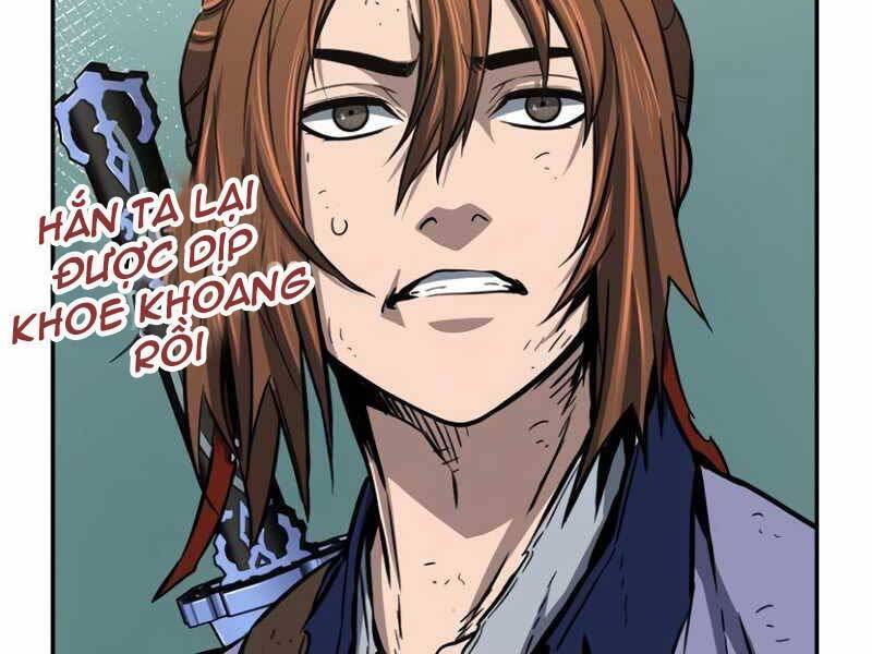 Cảm Kiếm Tuyệt Đối Chap 15 - Next Chap 16