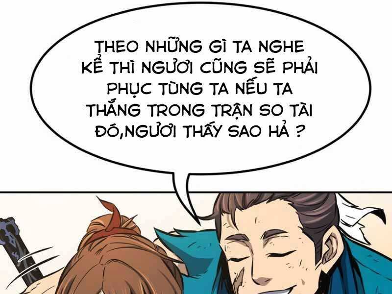 Cảm Kiếm Tuyệt Đối Chap 15 - Next Chap 16