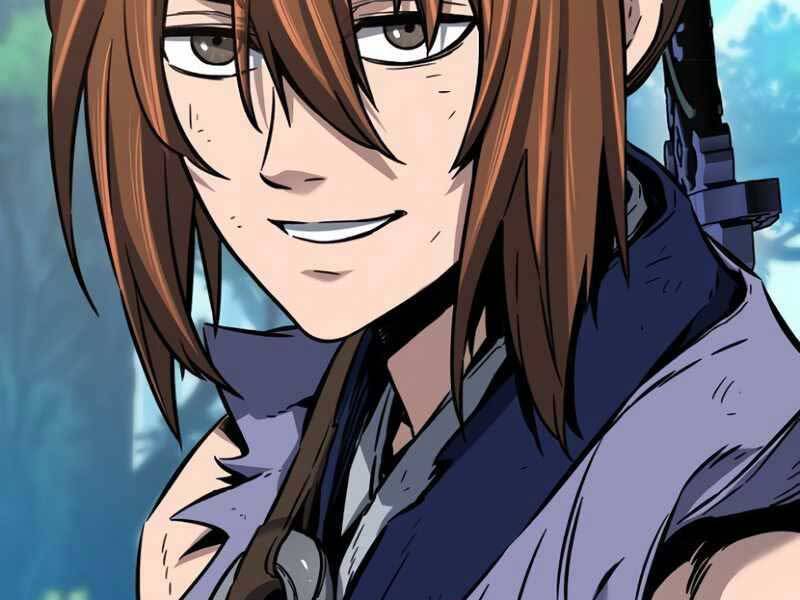 Cảm Kiếm Tuyệt Đối Chap 15 - Next Chap 16