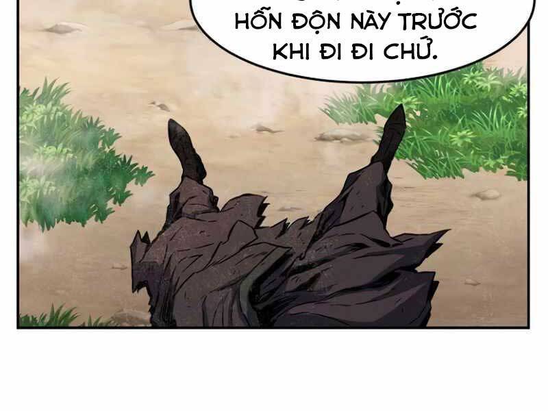 Cảm Kiếm Tuyệt Đối Chap 15 - Next Chap 16