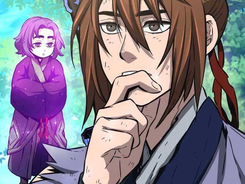 Cảm Kiếm Tuyệt Đối Chap 15 - Next Chap 16