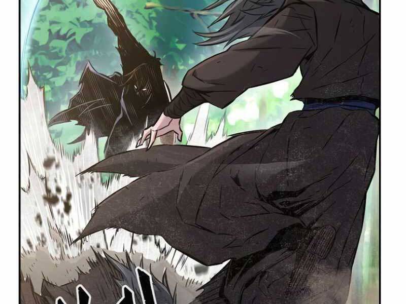 Cảm Kiếm Tuyệt Đối Chap 15 - Next Chap 16