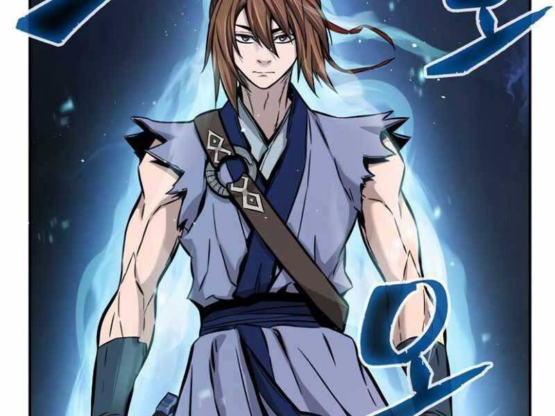 Cảm Kiếm Tuyệt Đối Chap 15 - Next Chap 16