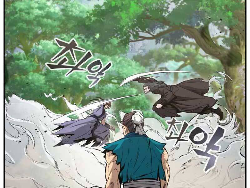 Cảm Kiếm Tuyệt Đối Chap 15 - Next Chap 16
