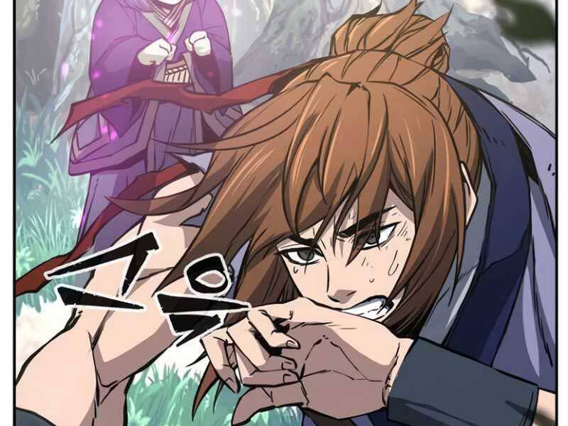 Cảm Kiếm Tuyệt Đối Chap 15 - Next Chap 16