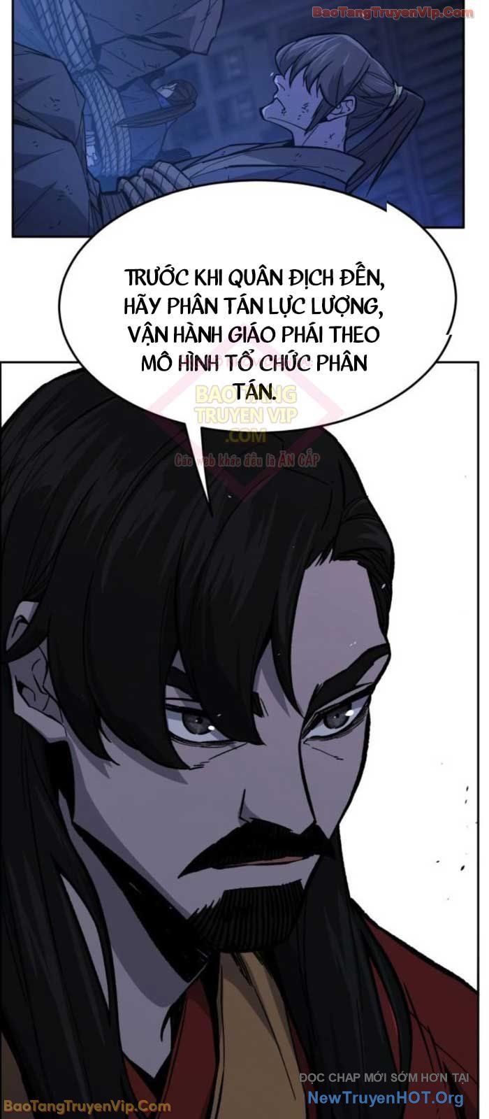 Cảm Kiếm Tuyệt Đối Chap 150 - Next Chap 151