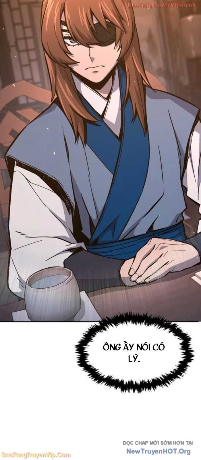 Cảm Kiếm Tuyệt Đối Chap 150 - Next Chap 151