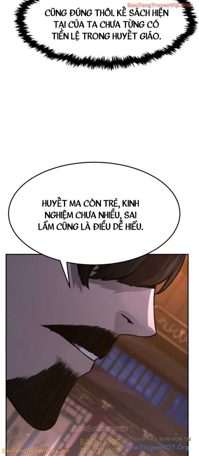 Cảm Kiếm Tuyệt Đối Chap 150 - Next Chap 151