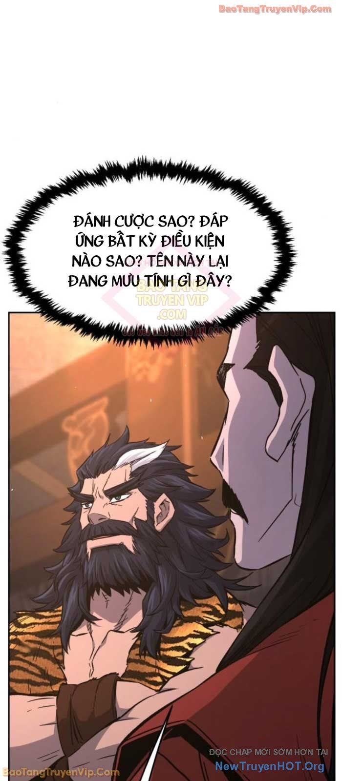 Cảm Kiếm Tuyệt Đối Chap 150 - Next Chap 151