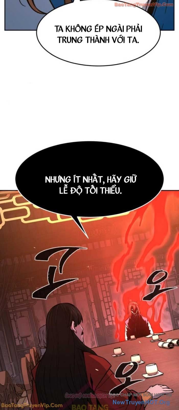Cảm Kiếm Tuyệt Đối Chap 150 - Next Chap 151